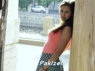 Pakizela