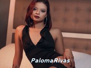 PalomaRivas