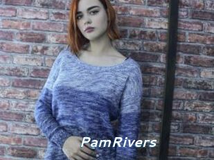 PamRivers