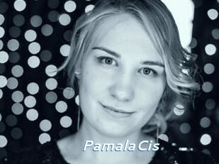 PamalaCis