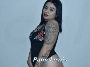 PameLewis