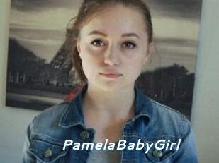 PamelaBabyGirl