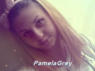 PamelaGrey