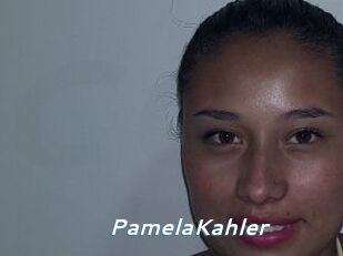 PamelaKahler