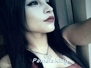 PamelaKing Camgirls Live