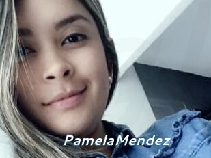 PamelaMendez Camgirls Live