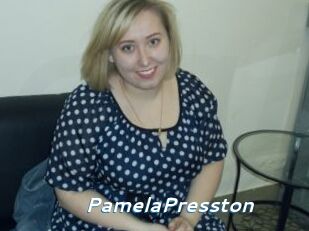 PamelaPresston Camgirls Live