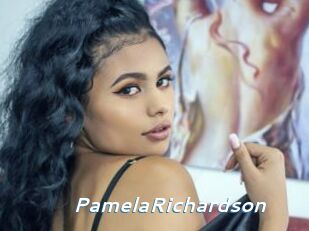 PamelaRichardson