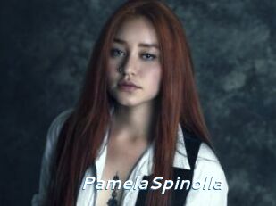 PamelaSpinolla Camgirls Live