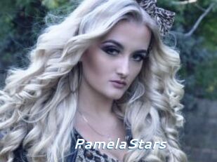 PamelaStars