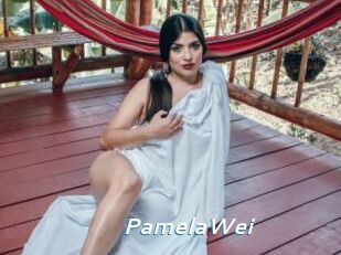 PamelaWei