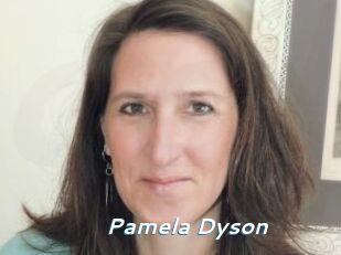 Pamela_Dyson