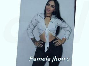 Pamela_jhon_s
