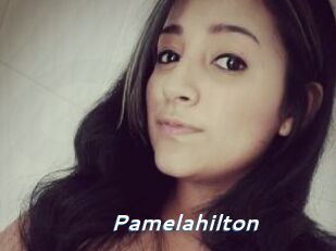 Pamelahilton
