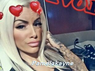Pamelakayne