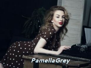 PamellaGrey