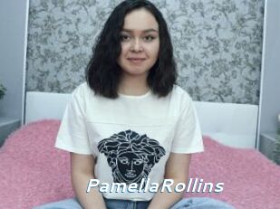 PamellaRollins