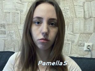 PamellaS
