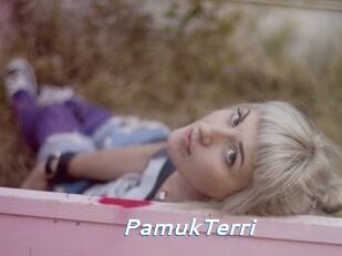 PamukTerri