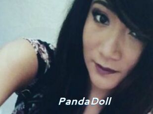 PandaDoll