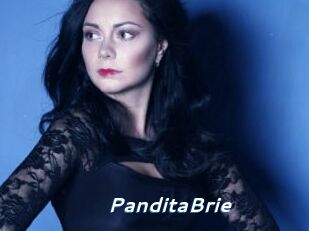 PanditaBrie