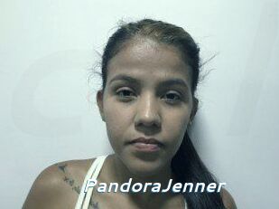 PandoraJenner
