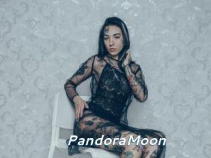 PandoraMoon