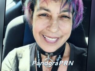 PandoraPRN