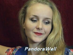 PandoraWell Camgirls Live