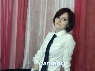 Pangioty