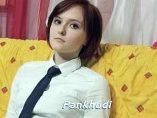 Pankhudi