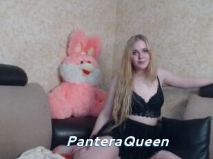 PanteraQueen