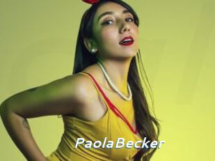 PaolaBecker