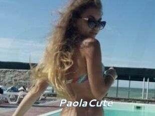 PaolaCute Camgirls Live