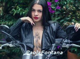 PaolaFontana