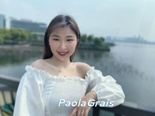PaolaGrais