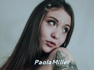 PaolaMiller
