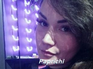 Paprichi Camgirls Live