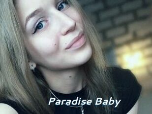 Paradise_Baby