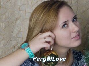PargulLove