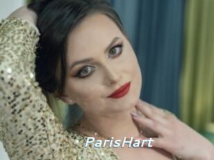 ParisHart