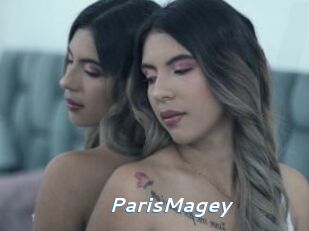 ParisMagey