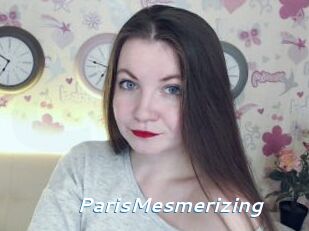 ParisMesmerizing