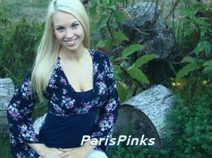 ParisPinks
