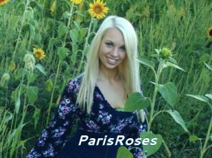 ParisRoses