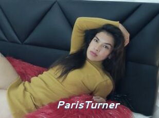 ParisTurner