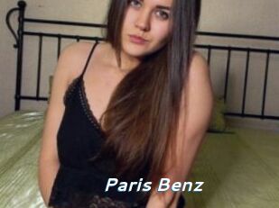Paris_Benz