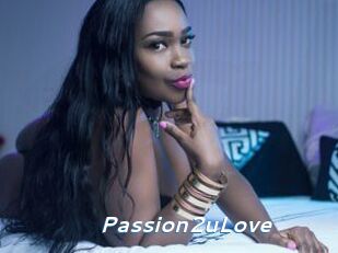 Passion2uLove