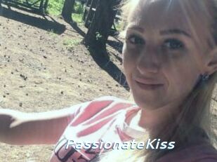PassionateKiss