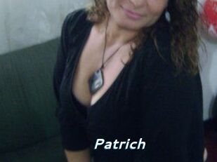 Patrich